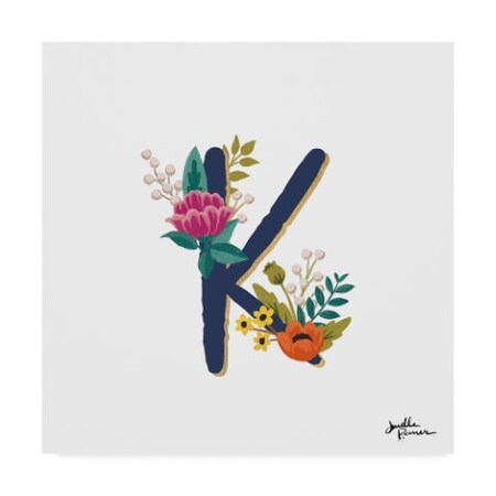 Trademark Fine Art